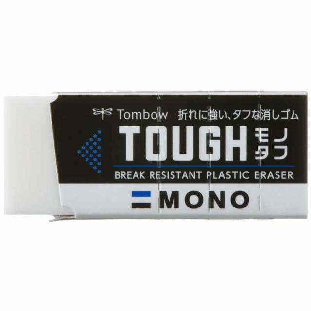 トンボ鉛筆 MONO モノ エアタッチ 消しゴム EL-AT - 筆記具