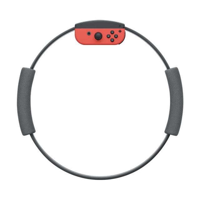 任天堂 Nintendo Switch スイッチ ゲーム ソフト リングフィット