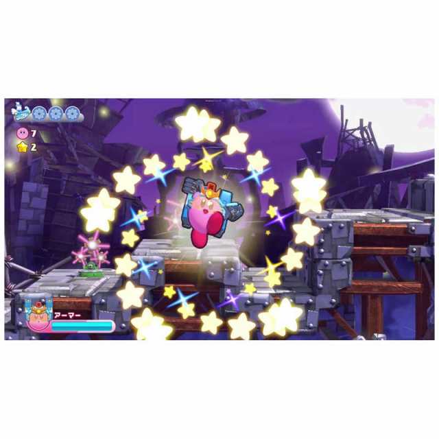 Amazon.co.jp: 星のカービィ Wii デラックス |オンラインコード