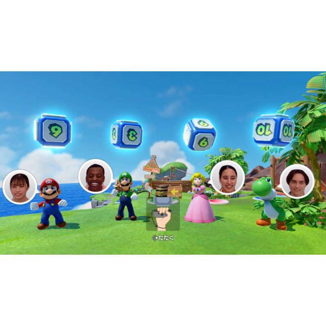 任天堂 Nintendo Switch2ゲームソフト スーパー マリオパーティ
