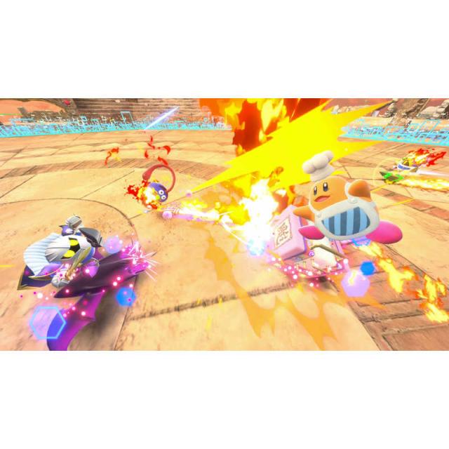 任天堂 Nintendo Switch2ゲームソフト カービィのエアライダー の通販