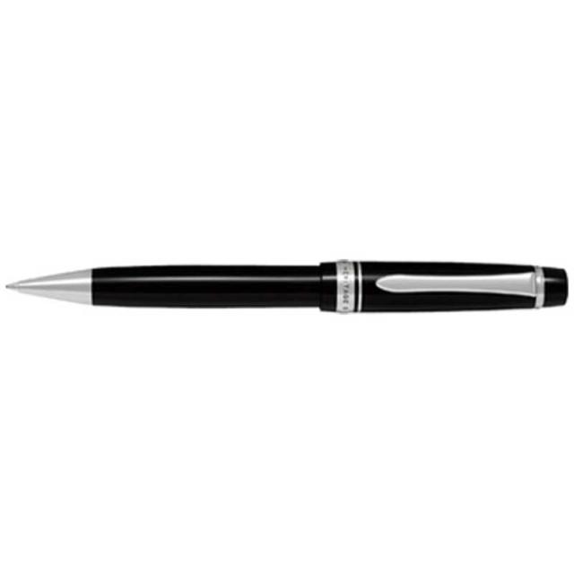 パイロット　[油性ボールペン] カスタムヘリテイジ91(ブラック･ボール径:1.0mm)　BKVH-1MR-B