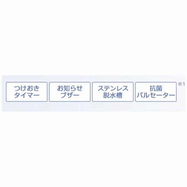 日立　HITACHI　二槽式 洗濯機 青空 洗濯 5.5kg　PS-55AS2-W ホワイト（標準設置無料）