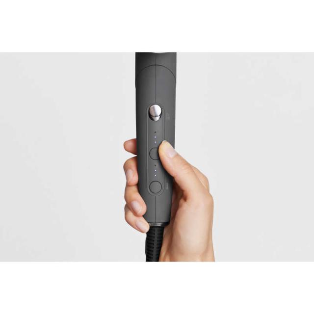 マクセル プラズマイオンヘアドライヤー (ブラシレスDCモーター