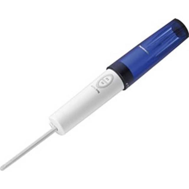 パナソニック　Panasonic　携帯用おしり洗浄器｢ハンディ･トワレ｣　DL-P300-Aの通販は