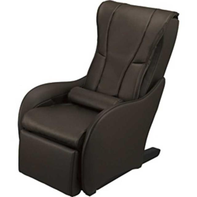パナソニック　Panasonic　マッサージソファ用着せ替えカバーセット　EP‐2M64‐T (ブラウンレザｰ調)の通販は