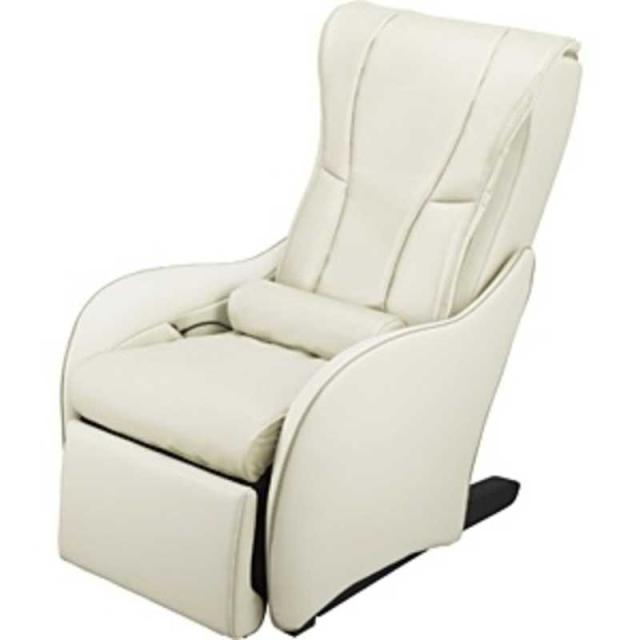 パナソニック　Panasonic　マッサージソファ用着せ替えカバーセット　EP‐2M64‐C (アイボリｰレザｰ調)