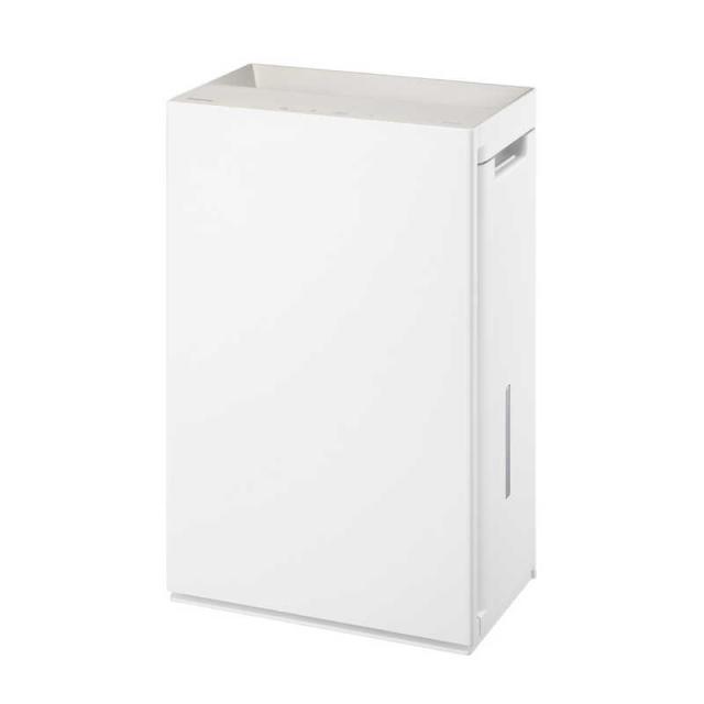 パナソニック　Panasonic　クーポン利用で 2000円引き | 期間限定 11/28〜12/21 | 空間除菌脱臭機 ジアイーノ 22畳 加湿 :6畳 ホワイト　F-MV5000C-W