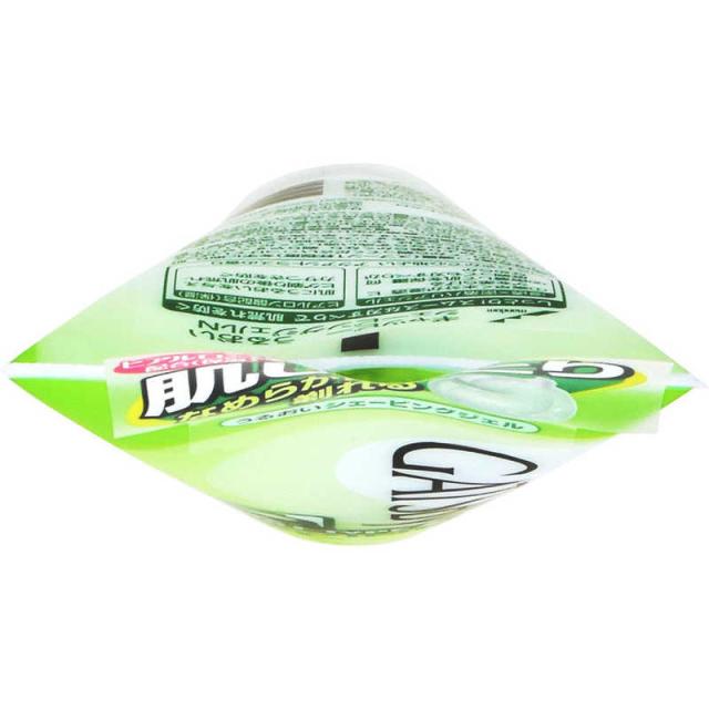 最終値下 マンダムギャツビー ひきしめシェービングジェル 235g ×28個