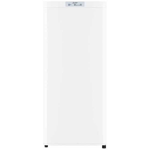 ハイアール(Haier) JF-NC100A-W(ホワイト) 冷凍庫 100L