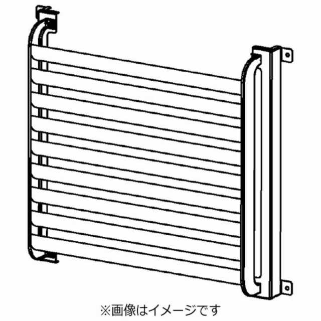 三菱　MITSUBISHI　吹出ガイド　MAC882SG