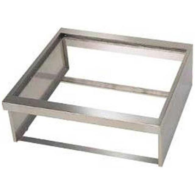 三菱　MITSUBISHI　ビルトイン型用設置枠 CS-ZWAKU60　CSZWAKU60