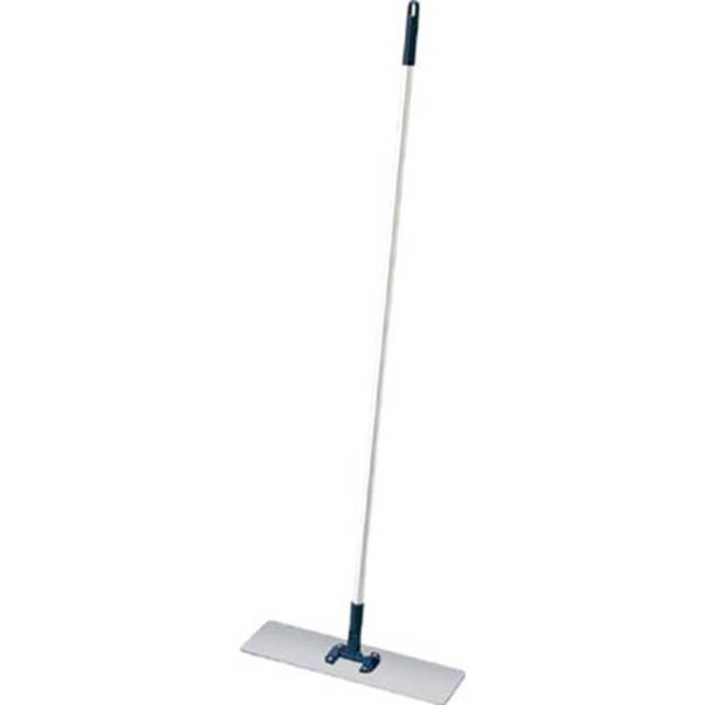 山崎産業　(水拭き用モップ)プロテック ワイドモツプ 60　C297060UMB
