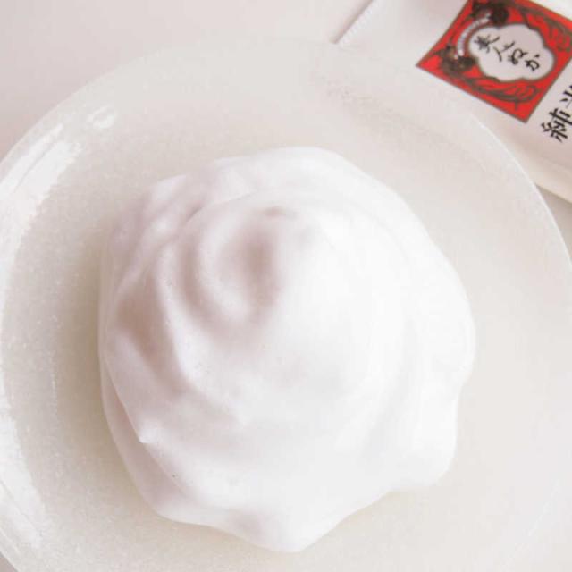 リアル ｢美人ぬか｣純米洗顔 洗顔フォーム 135g の通販はau PAY