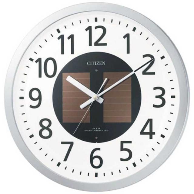 シチズン CITIZEN 8RZ189-003 デジタル電波時計 8RZ189003
