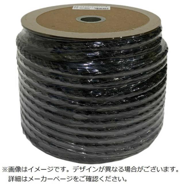 ユタカメイク　ロープ PEカラーロープドラムマキ 12mmx45m　PREN64