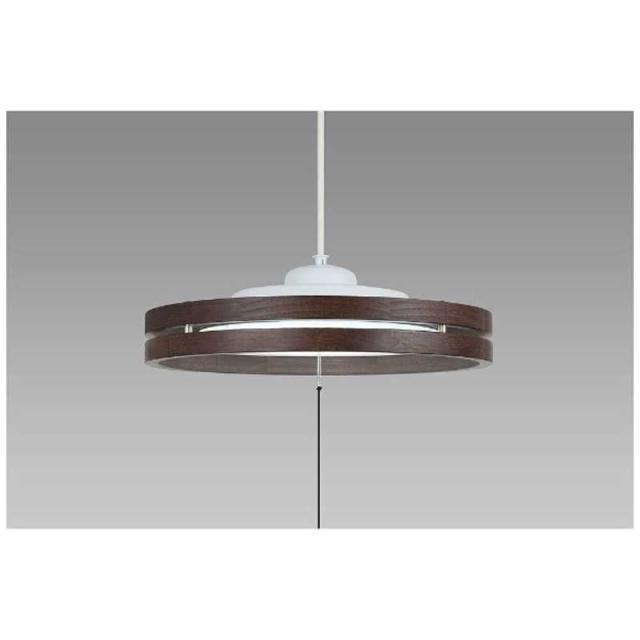 ホタルクス　LED照明 ペンダントライト 8畳 昼光色 LIFELED S(ライフレッズ)　HCDB0854