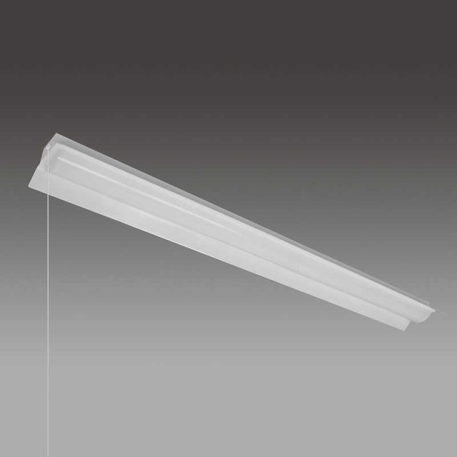 ホタルクス　両反射笠形LED一体型ベース照明　MADB40005K1PN8の通販は 8,980円