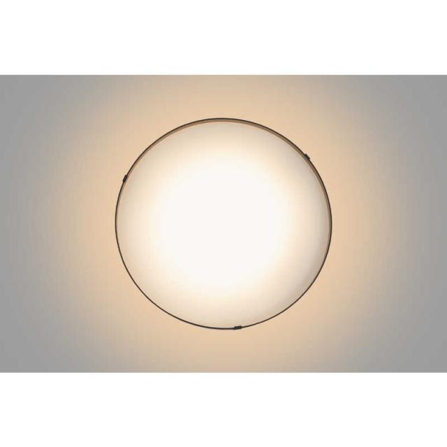 ホタルクス　LED照明 シーリングライト 8畳 調光調色 HotaluX AURA 間接照明付き リモコン付属　HLDC08A445KSG_5