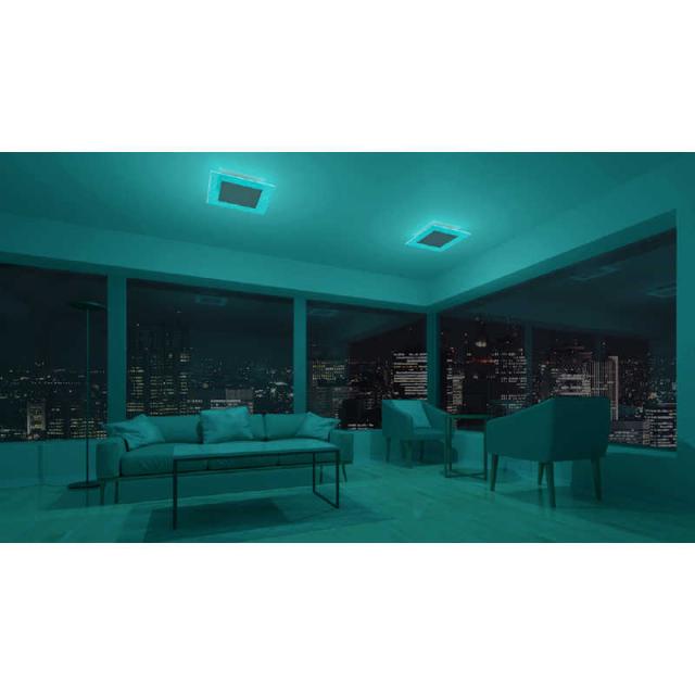 HotaluX VIEW 卸売 HLDC08V001BSG LEDシーリングライト HotaluX VIEW