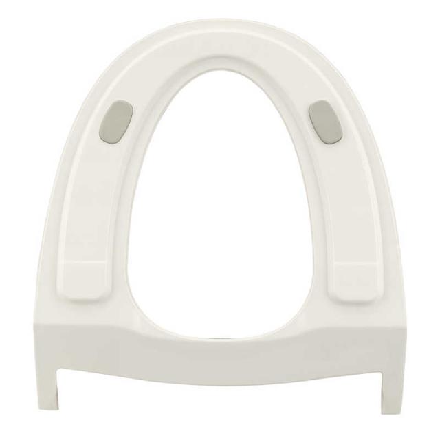 東芝 TOSHIBA 温水洗浄便座 ［貯湯式］ パステルアイボリー SCS