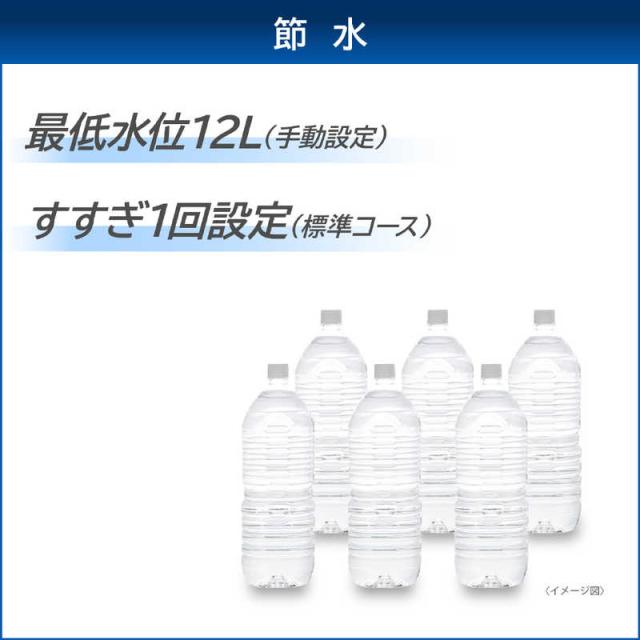 東芝　TOSHIBA　全自動洗濯機 洗濯4.5kg ピュアホワイト　AW-45GA4-W（標準設置無料）