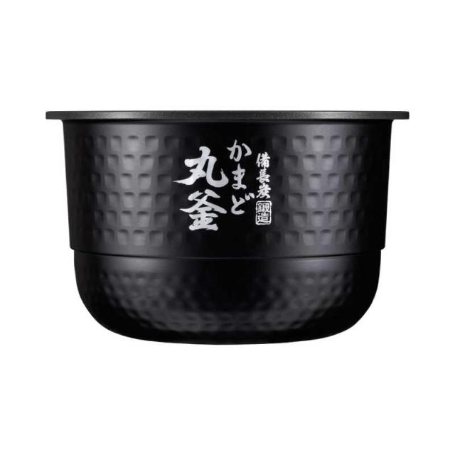 東芝　TOSHIBA　炊飯器 3.5合 炎匠炊き 真空圧力IH グランブラック　RC-6MGX-K_2