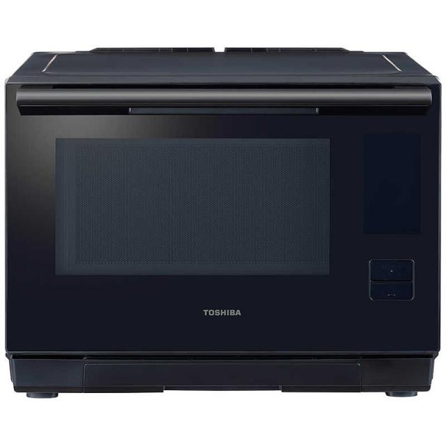 【2022年製】TOSHIBA ブラック電子レンジ 2022年製】TOSHIBA ブラック電子レンジ