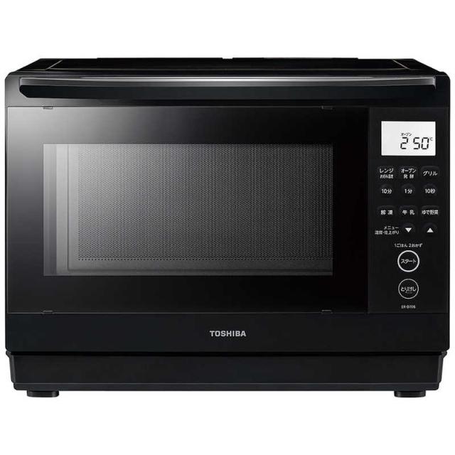 TOSHIBA スチームオーブンレンジ
