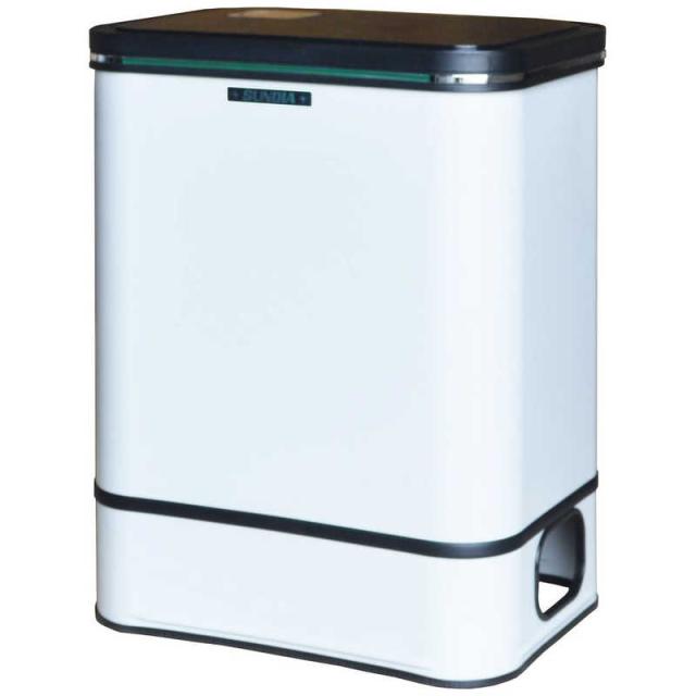 サンダイヤ　デザイン灯油タンク　KS350N