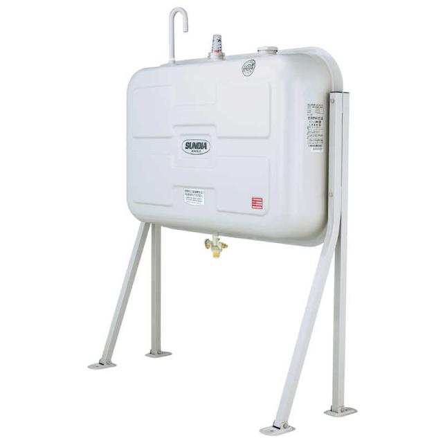 サンダイヤ　灯油タンク ライトベージュ　KH3250SJ（お届けのみ）