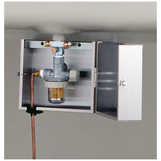 サンダイヤ　暖房関連アクセサリー　500P72N