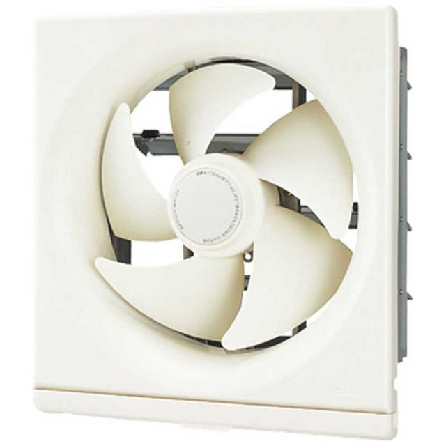 東芝　TOSHIBA　換気扇 シルキーホワイト 25cm　VFM-25H2 (宅配商品)