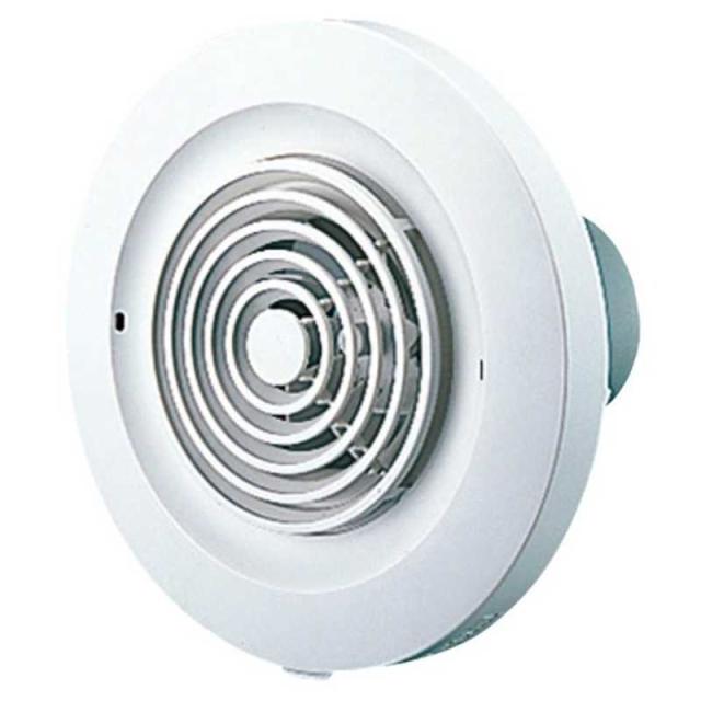 東芝　TOSHIBA　パイプ用ファン 圧力形 VFP-8VY4　VFP8VY4