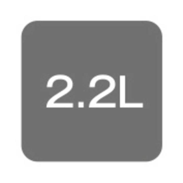 タイガー　TIGER　電気ポット  [2.2L]　PDR-G221 ホワイト