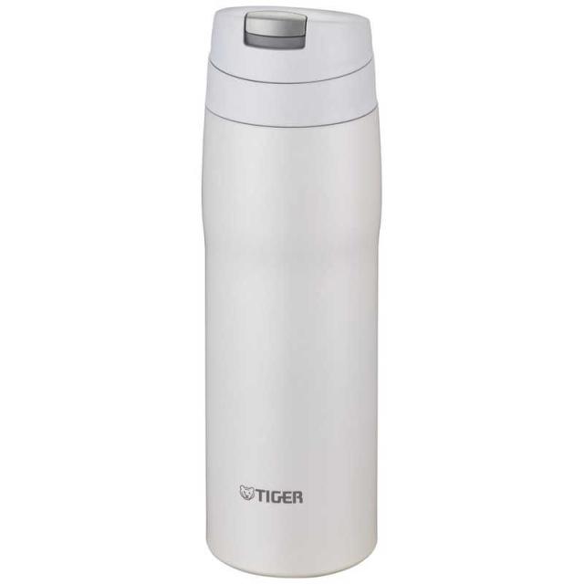 タイガー　TIGER　MJE+A048WMF ステンレスボトル 480ml マットホワイト　MJEA048WMFの通販は 5,960円
