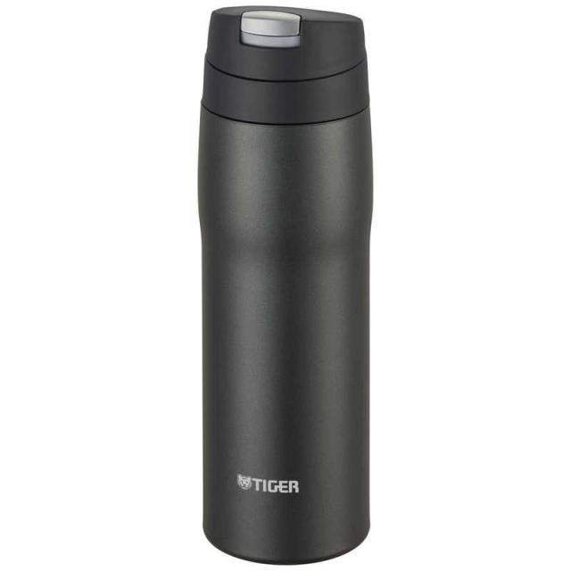 タイガー　TIGER　MJE+A048KMF ステンレスボトル 480ml マットブラック　MJEA048KMFの通販は 5,960円
