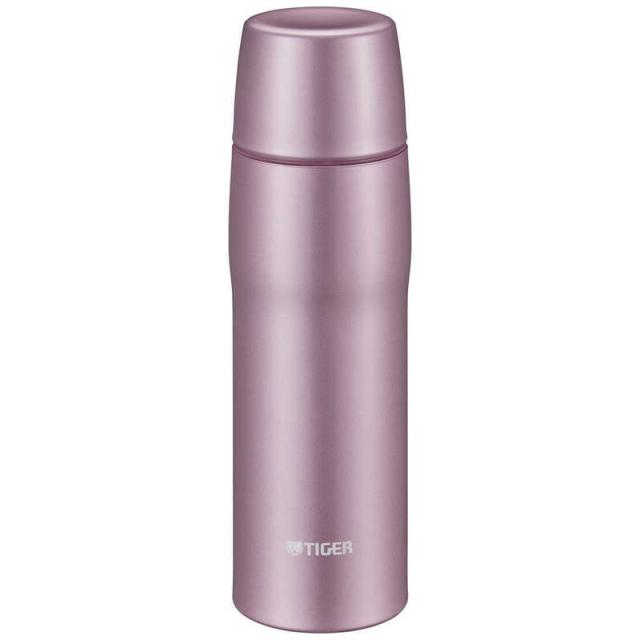 タイガー　TIGER　MJD+A048P.F ステンレスボトル 480ml ピンク　MJDA048P.Fの通販は
