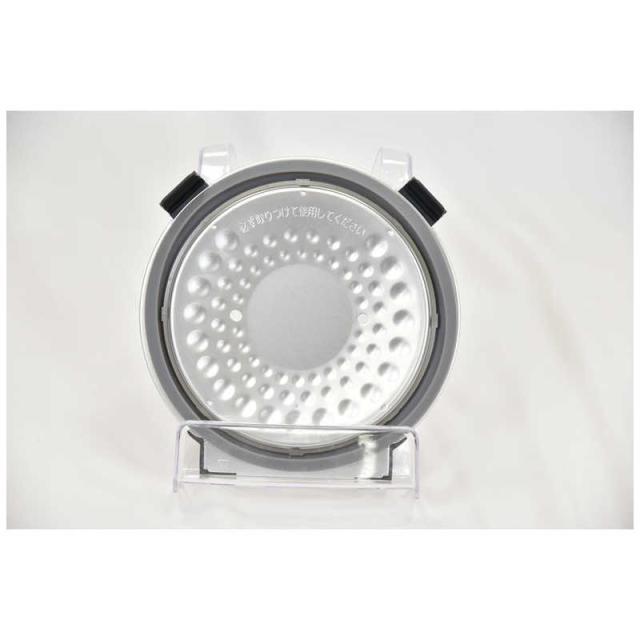 タイガー　TIGER　炊飯器 3合 スチールホワイト IH 炊飯ジャー　JPF-G055WL_19