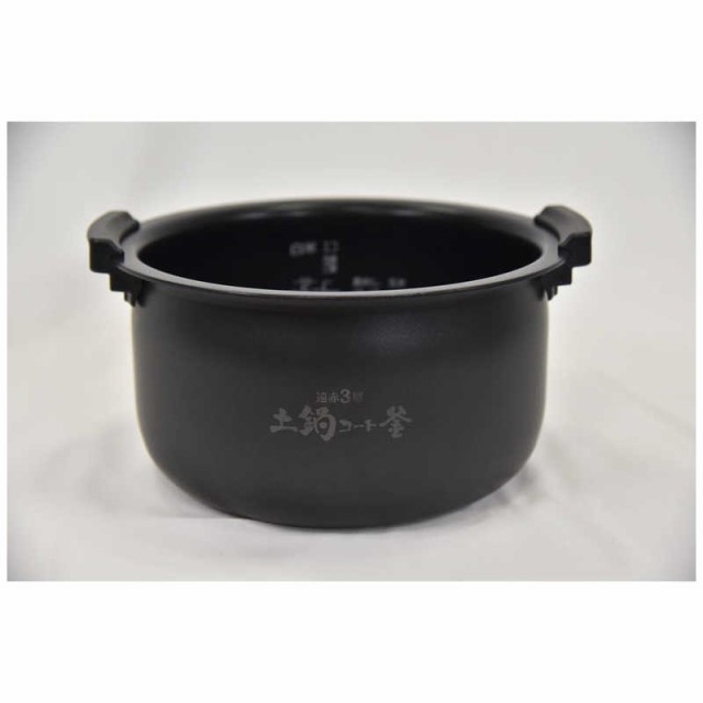 タイガー TIGER 炊飯器 5.5合 圧力IH ブラック JPV-10BKKの通販