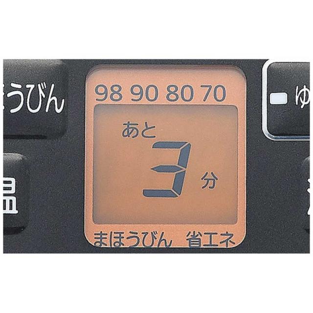 タイガー　TIGER　電気ポット ［3.0L /蒸気レス機能つき］ ブラック　PIG-H300K