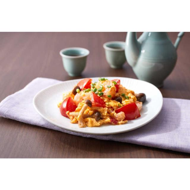 タイガー　TIGER　電気圧力鍋 4.0L マットホワイト　COK-B400WM