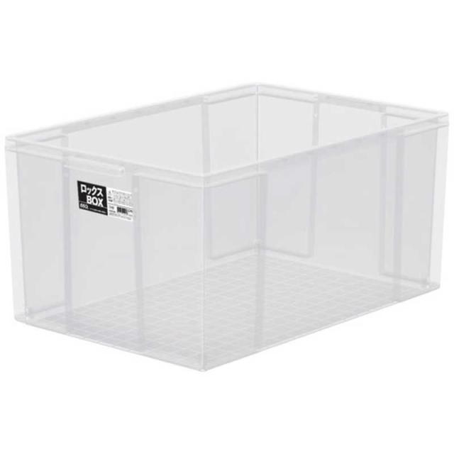 天馬 TENMA ロックスBOX 660L 110015949の通販はau PAY マーケット - コジマ au PAY マーケット店 ...