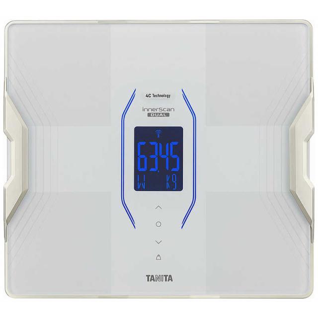 タニタ　インナースキャンデュアル体組成計　RD-915Lの通販は