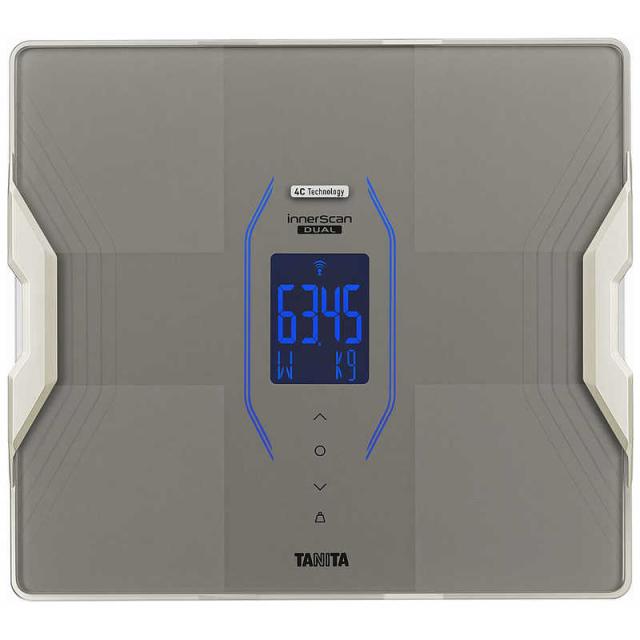 タニタ　インナースキャンデュアル体組成計　RD-915Lの通販は