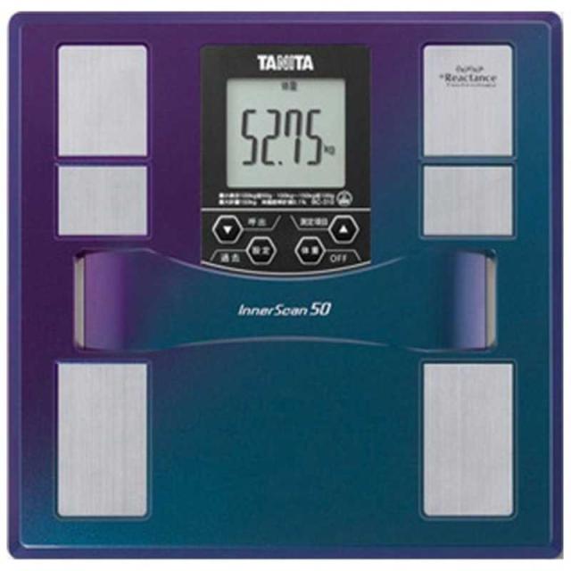 InBody H30 体組成計