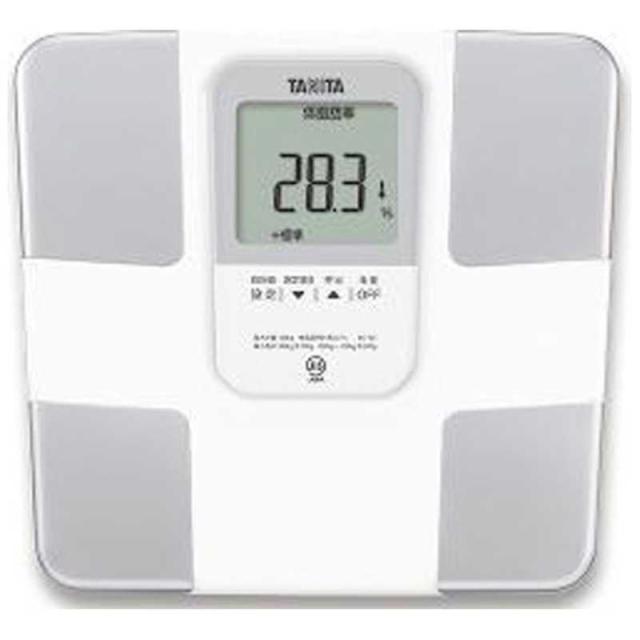 タニタ　体組成計　BC-761の通販は 5,137円