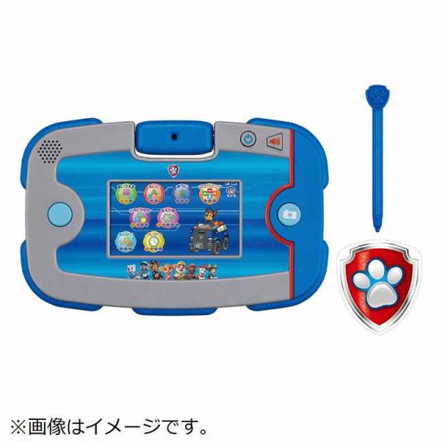 タカラトミー パウ・パトロール あそびもまなびもパウっとかいけつ! ワンダフルパウパッド の通販は