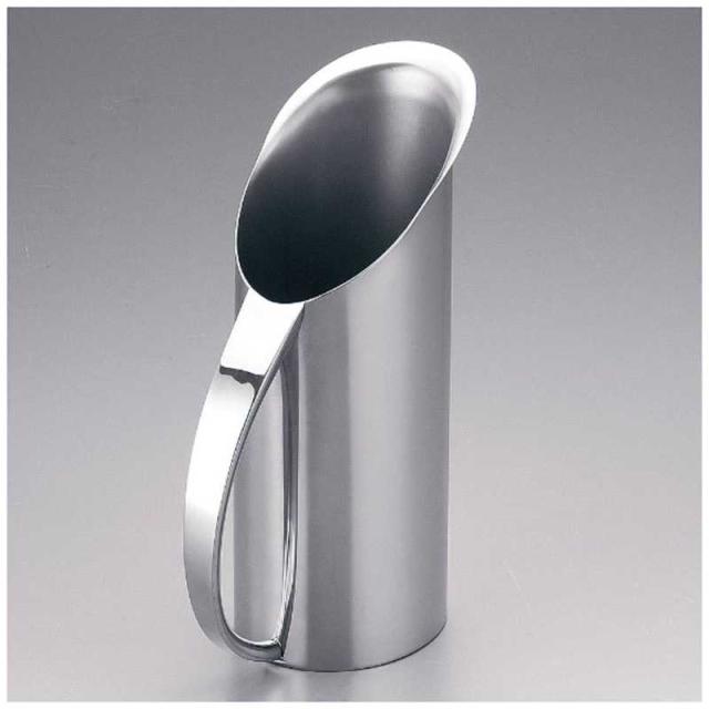 イシガキ産業　ドンナム 18-8ウォーターピッチャー 1.3L　PUOC201の通販は