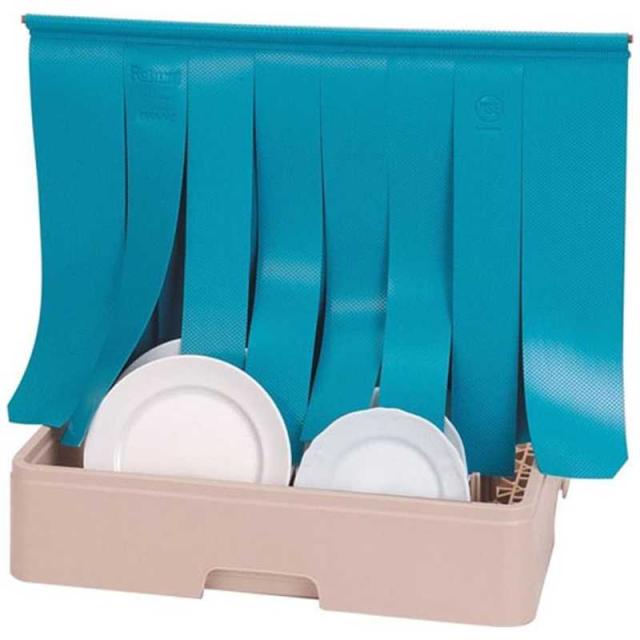 レーバン　食器洗浄機用スプラッシュカーテン ワイド 　ISY1802